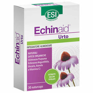 Echinaid - Echinaid urto 30 capsule