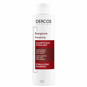 Vichy - Dercos shampoo energizzante 200ml