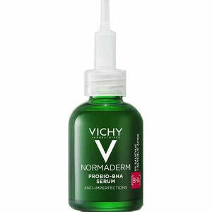 Vichy - Normaderm phytosolution siero 30ml