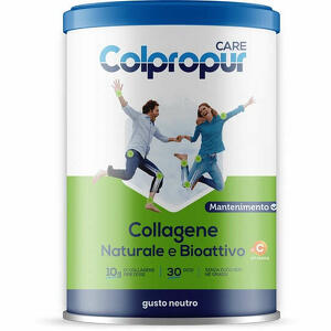 Carecolpropur - Colpropur care neutro 300 g