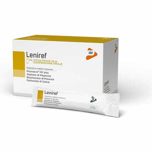 Leniref - Leniref 24 stick pack 15ml