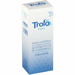 Trofo - Trofo 5 pasta 100ml