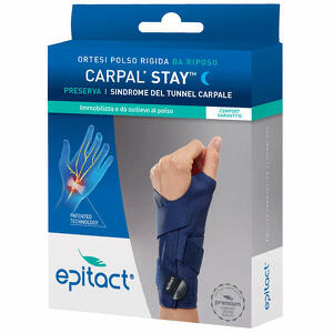 Epitact - Epitact carpal'stay sinistro taglia s