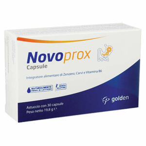 Novoprox - Novoprox 30 capsule