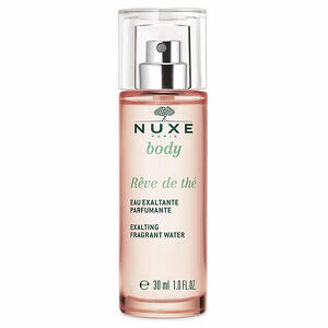 Nuxe - Nuxe reve de the' acqua profumata energizzante 30ml
