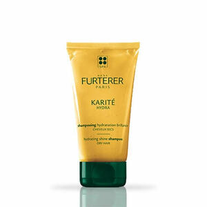 Rene furterer - Karite' hydra shampoo idratazione brillantezza 150ml