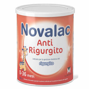 Novalac - Novalac anti rigurgito 800 g