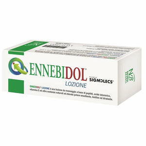 Natural bradel - Ennebidol lozione 50ml