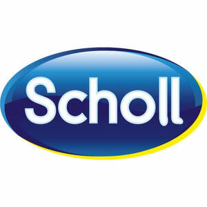 Scholl's - Scholl velvet refill spazzola esfoliante