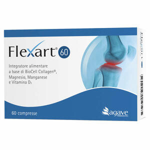 Flexart - Flexart 60 60 compresse