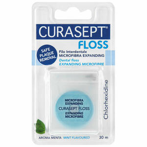Curasept - Curasept floss expanding