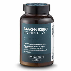Principium - Principium magnesio completo 400 g