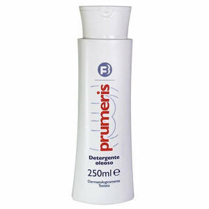 Prumeris - Prumeris detergente oleoso 250ml