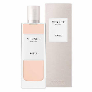 Verset parfums - Verset sofia eau de parfum 50ml