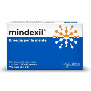 Mindexil - Mindexil 20 compresse
