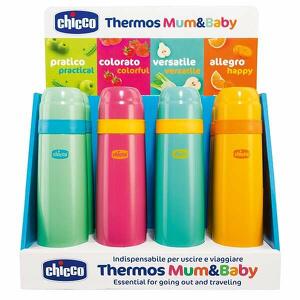 Chicco - Chicco thermos liquidi 500ml
