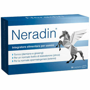 Neradin - Neradin 56 capsule