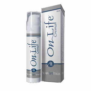 Onlife - Onlife crema 50ml