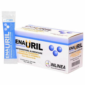 Enauril - Enauril 10 bustine