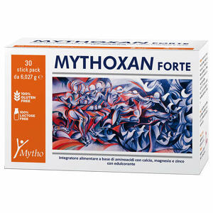 Mythoxan - Mythoxan forte 30 bustine