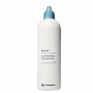 Coloplast - Brava deodorante lubrificante per stomia e sacche urina 239ml