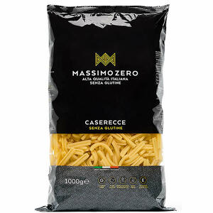 Massimo zero - Massimo zero caserecce 1 kg
