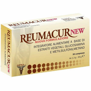 Sifra - Reumacur new 30 compresse