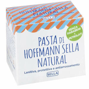 Sella - Pasta hoffmann sella natural 75ml