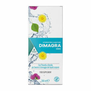 Promopharma - Dimagra dren 300ml