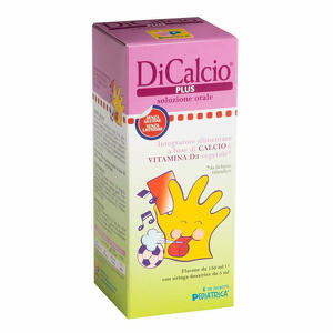 Dicalcio - Dicalcio plus 150ml