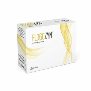 Flogozyn - Flogozyn 20 capsule