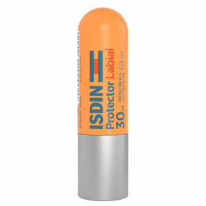 Isdin - Isdin protector labial SPF 30 4,8 g