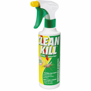 Clean kill - Clean kill extra micro fast 375ml