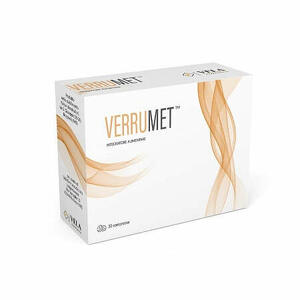 Verrumet - Verrumet 30 compresse