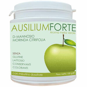 Deakos - Ausilium forte mela verde 150 g