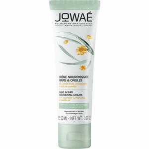 Jowaé - Jowae crema nutriente mani e unghie 50ml