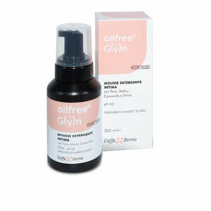 Cieffe derma - Oilfree gyn 150ml