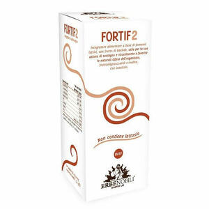 Erbenobili - Fortif2 30 capsule