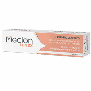 Meclon - Meclon lenex emulgel 50ml