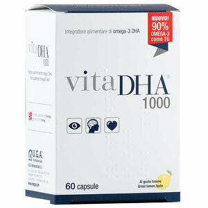 Vitadha1000 - New vitadha 1000 60 capsule