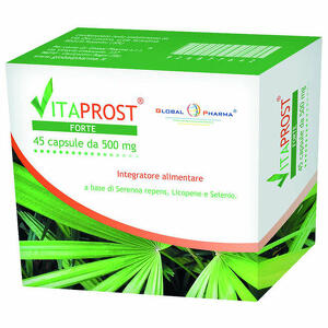 Vitaprost - Vitaprost forte 45 capsule