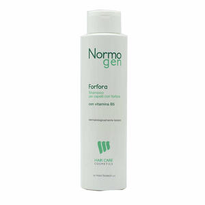 Forfora - Normogen forfora shampoo 300ml