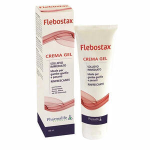 Pharmalife research - Flebostax crema gel 150ml