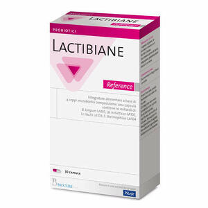 Lactibiane - Lactibiane reference 30 capsule