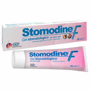 Stomodine - Stomodine f 30ml