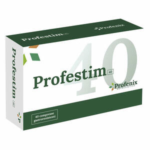 Profenix - Profestim 40 compresse