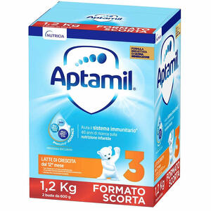 Aptamil - Aptamil 3 1200 g