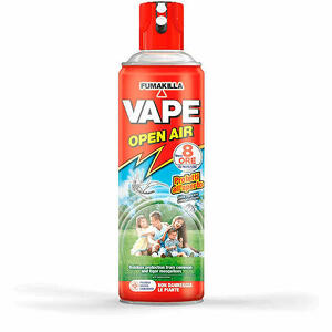 Vape - Vape open air spray 500ml