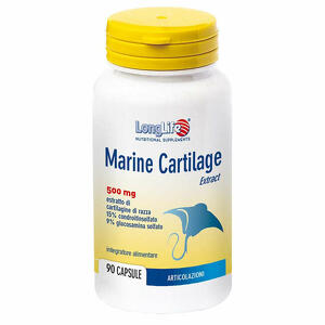 Long life - Longlife marine cart e 90 capsule