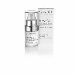 Rimage - Rimage crema contorno occhi 15ml